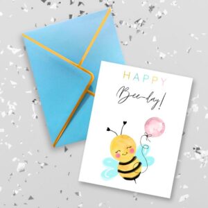 BEEDAY - 10 pk