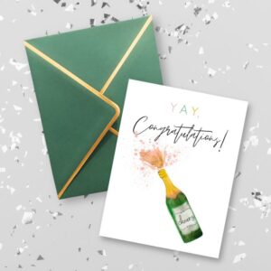 CHAMPAGNE - 10 pk